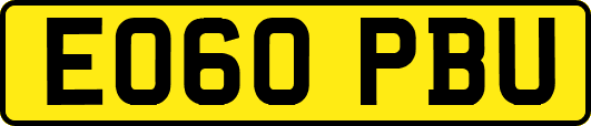 EO60PBU