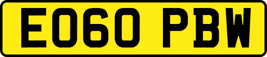 EO60PBW