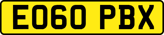 EO60PBX