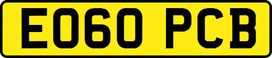 EO60PCB
