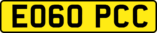EO60PCC