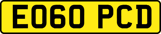 EO60PCD
