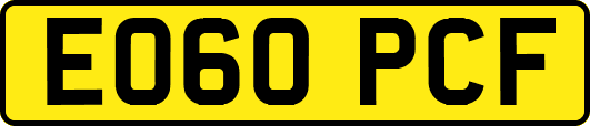 EO60PCF