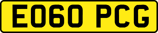 EO60PCG