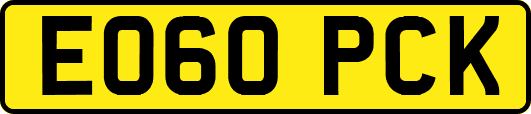 EO60PCK