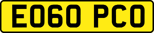 EO60PCO