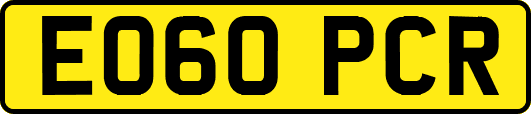 EO60PCR
