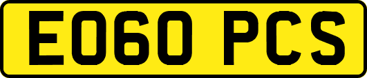 EO60PCS
