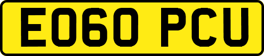 EO60PCU