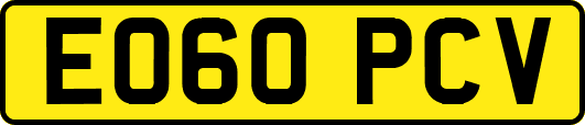 EO60PCV