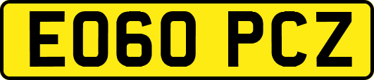 EO60PCZ
