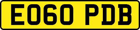 EO60PDB