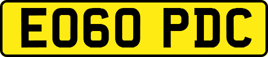 EO60PDC