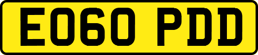 EO60PDD