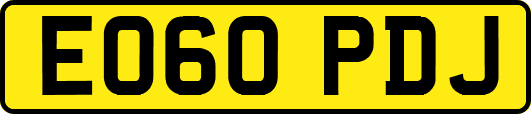 EO60PDJ