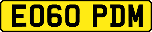 EO60PDM