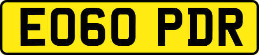 EO60PDR