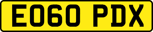 EO60PDX