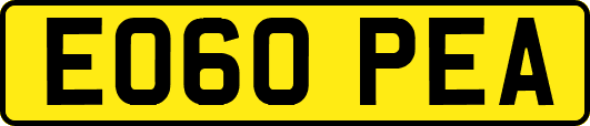 EO60PEA