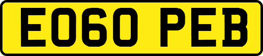 EO60PEB