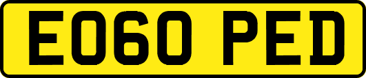 EO60PED
