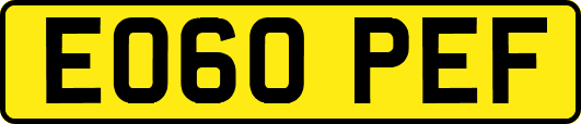 EO60PEF