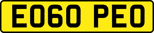 EO60PEO