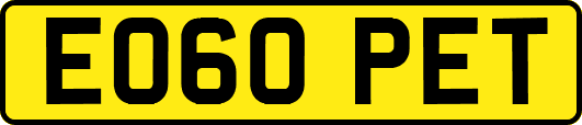 EO60PET
