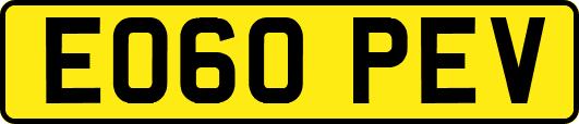 EO60PEV