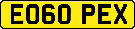 EO60PEX
