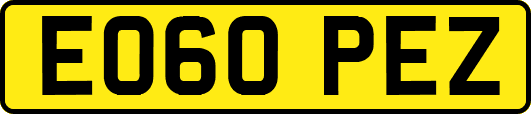 EO60PEZ