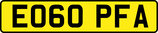 EO60PFA