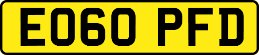 EO60PFD