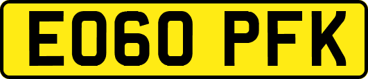 EO60PFK