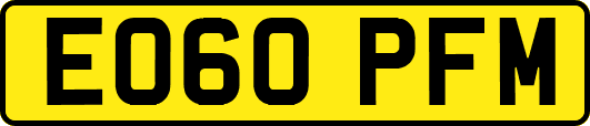 EO60PFM