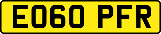 EO60PFR