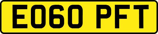 EO60PFT