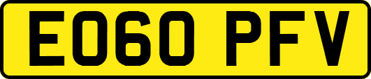 EO60PFV