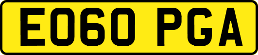 EO60PGA