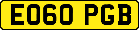 EO60PGB