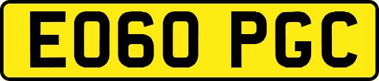 EO60PGC