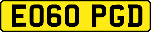EO60PGD