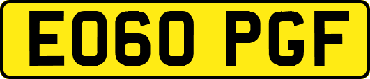 EO60PGF
