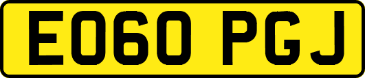 EO60PGJ