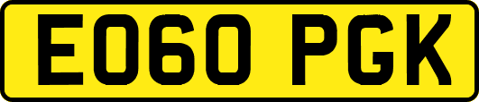 EO60PGK