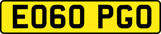 EO60PGO