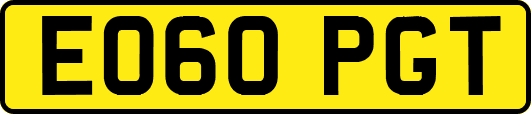EO60PGT