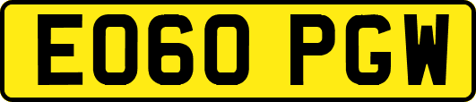EO60PGW