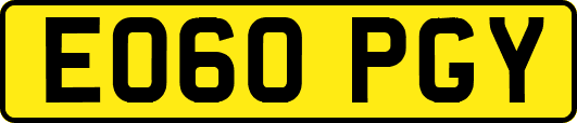 EO60PGY