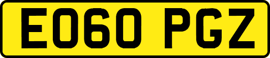 EO60PGZ
